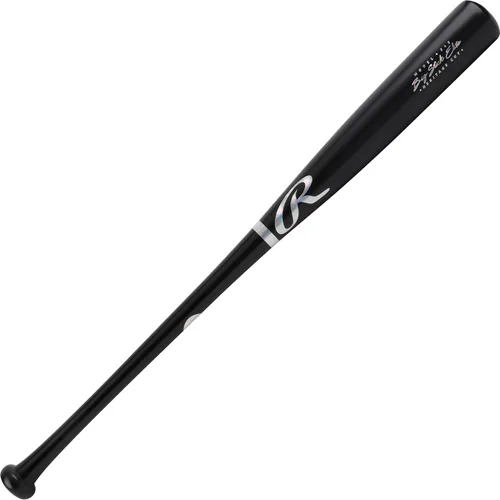 Vista 27 de Rawlings Big Stick Elite Wood Baseball Bat Maple/Birch/Composite Options Natural/Vino CS5RMW Arce