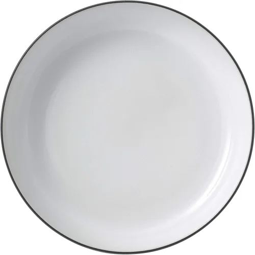 Vista 2 de Royal Doulton Exclusivo para Gordon Ramsay Bread Street White Set de 16 piezas
