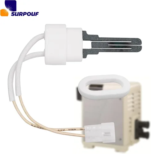 Vista 6 de 77707-0054 Kit de reemplazo de juntas de encendido para calentador de piscina y spa Pentair MasterTemp/Max-E-Therm