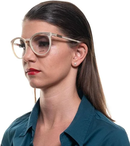 Vista 4 de Gafas graduadas ROBERTO CAVALLI RC 965 RC0965 025 marfil