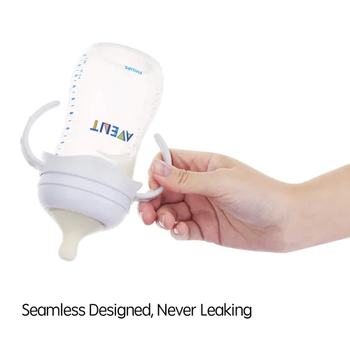 Vista 5 de Asas de biberón compatibles para biberones Philips Avent, 2