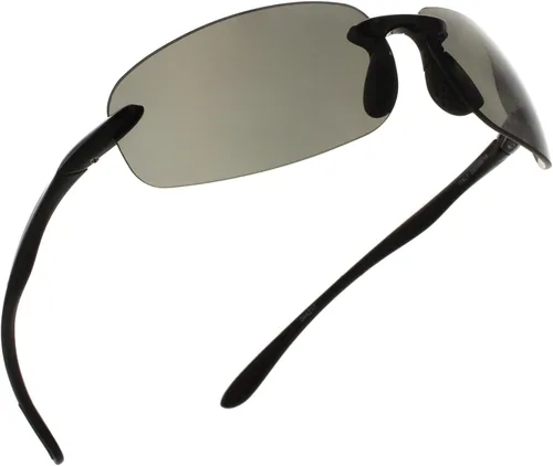 Vista 2 de Fiore Island Sol - Lentes de sol polarizados y no polarizados sin montura TR90 para hombres y mujeres