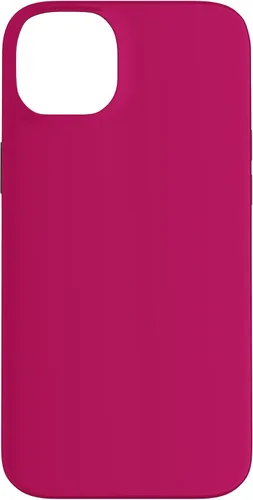 Vista 15 de Red Raspberry Funda para iPhone 17