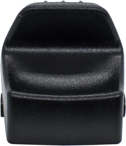 Vista 5 de CRAZYPARTS Pestillo de consola central compatible con Mazda CX-5 2013, 2014, 2015, 2016, número de repuesto OEM KA0G-64-45YA-02, negro
