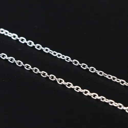 Vista 4 de Gempires Natural Red Garnet Chip Bar Necklace, Garnet Healing Crystal Necklace, January Birthstone, Garnet Beaded Necklace for Women 18 inch, Gift