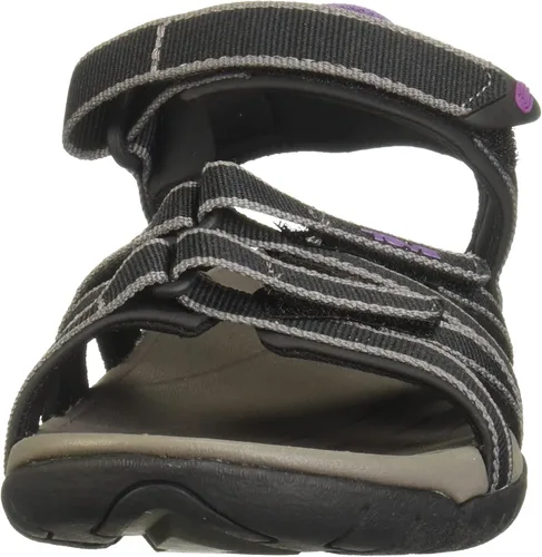 Vista 2 de Teva - Sandalias para mujer Tirra
