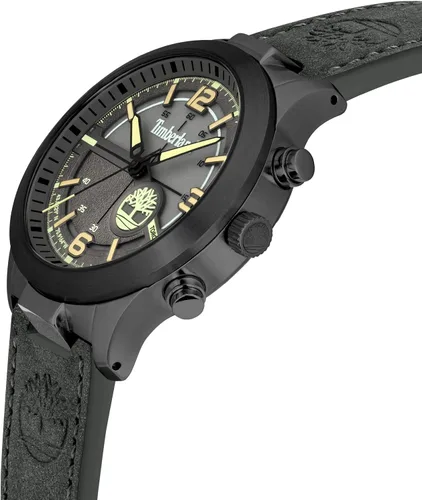 Vista 2 de TIMBERLAND Sullivan Men's Torch Watch