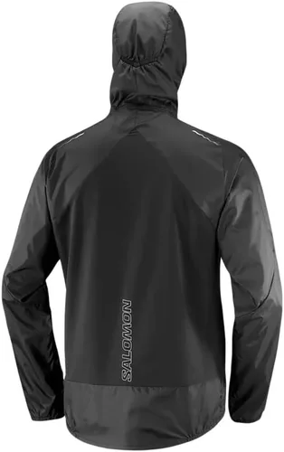 Vista 2 de Salomon Bonatti Cross Wind para hombre