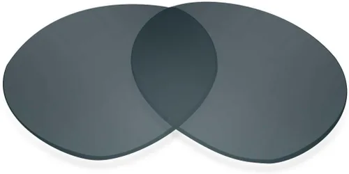 Vista 5 de Sunglass Fix Lentes de sol de repuesto compatibles con marcos Bolle IREX 100 de 2.323 in