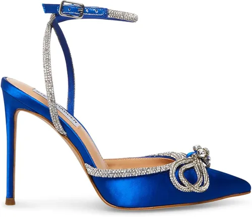 Vista 7 de Steve Madden Zapatos de tacón viable para mujer