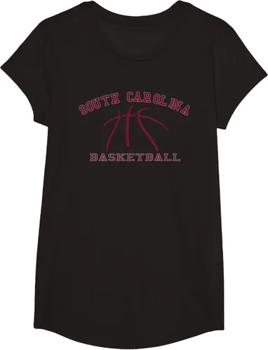 Vista 3 de SC Practice South Carolina - Camiseta de baloncesto