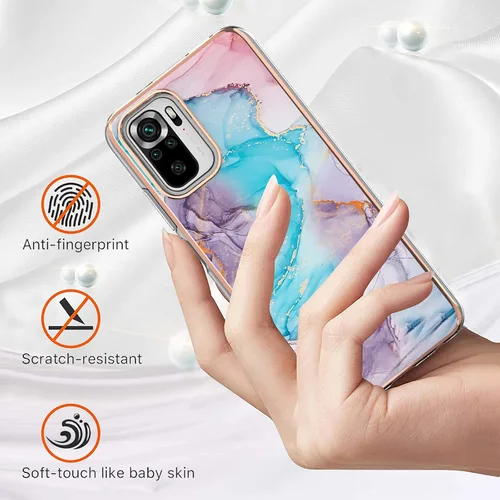 Vista 647 de Funda compatible con Nothing Phone 1, compatible con Nothing Phone One A063 para teléfono móvil TPU funda FLP