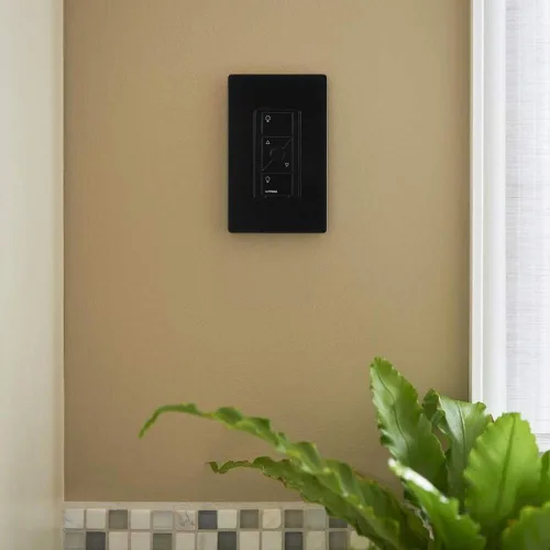 Vista 4 de Lutron Caseta ELV - Interruptor de atenuación inteligente