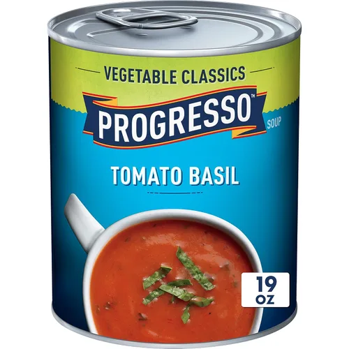 Vista 15 de Progresso sopa tradicional