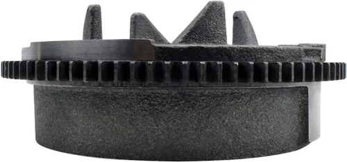 Vista 5 de RMSTATOR Rotor de volante FF97 para Polaris Sportsman 500 / Magnum 500 1998-2003 Scrambler 500 1997-2003 OEM 3086983/3087166 / 308558/3086819