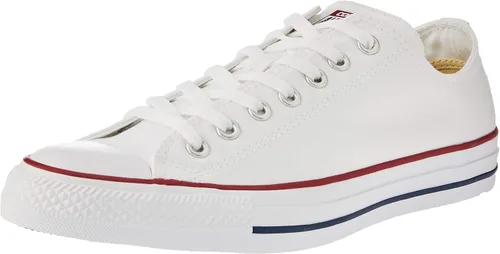 Vista 9 de Chuck Taylor All Star Low Top Zapato Blanco Óptico 7.5 M US Mujer 5.5 M US Hombre, blanco (Optical White)
