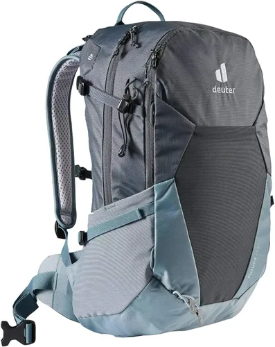 Vista 11 de deuter Futura 21 SL Mochila de senderismo para mujer