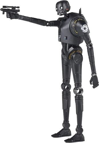 Vista 7 de STAR WARS E1638 SW R1 Cyclops Figura de acción