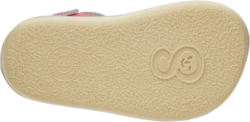Vista 4 de Sandalias de piel infantil Sun-San Surfer