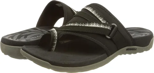 Vista 8 de Merrell Sandalias Terran 3 Cush Post para mujer