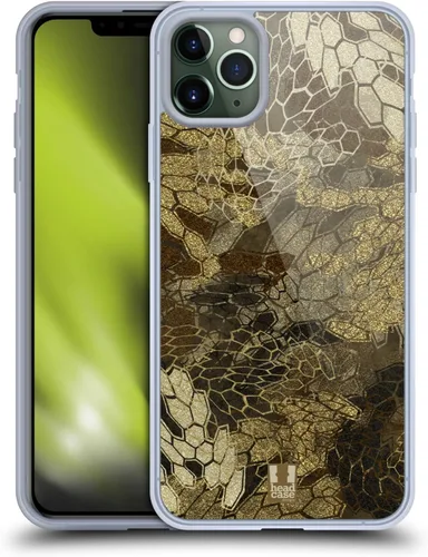Vista 184 de Head Case Designs Deer UV Killer - Funda de gel suave para caza de camuflaje compatible con Apple iPhone 7 Plus/iPhone 8 Plus