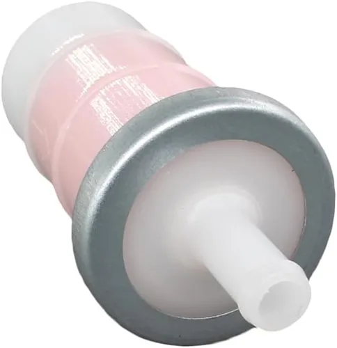 Vista 2 de USPEEDA 2 filtros de combustible en línea para Kawasaki Versys 650 1300 Vulcan 750 800 1500 KLE650D ZN1300A