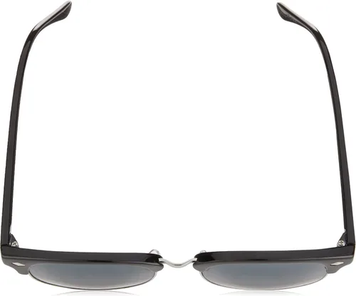 Vista 4 de Tienda Essentials Gafas de sol unisex de medio marco Panto