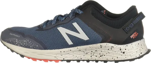 Vista 9 de New Balance Men's Fresh Foam Arishi V1 Running Shoe