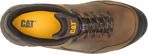 Vista 7 de Cat Footwear Zapatos de construcción Streamline 2.0 Ct de cuero para hombre
