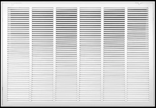 Vista 16 de HVAC Premium Rejilla de Filtro de Aire de Retorno de Acero con Apertura de Conducto de 8 x 6, para Filtro de 1 pulgada, Puerta Extraíble, Rejilla