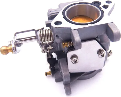 Vista 7 de Motor de barco carburador Assy 69P-14301-00 69P-14301-10 69S-14301-00 69S-14301-10 61N-14301-00/01/02/03/04/05 61T-14301-00/0/0/0/0/0 1/02