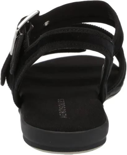 Vista 3 de Aerosoles Fibbie Sandalia Plana para Mujer