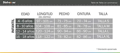 Vista 2 de Rubie's Disfraz infantil de Ninja dorado para niños, como se muestra, talla S de EE. UU