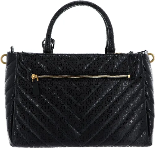 Vista 3 de GUESS Jania Society Satchel