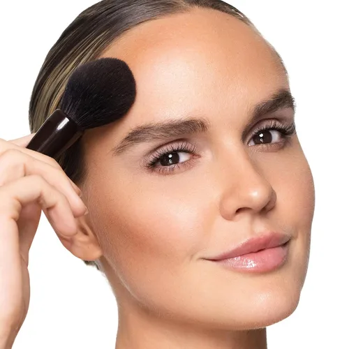 Vista 4 de Trish McEvoy Recambio de bronceador Dual Resort para mujer