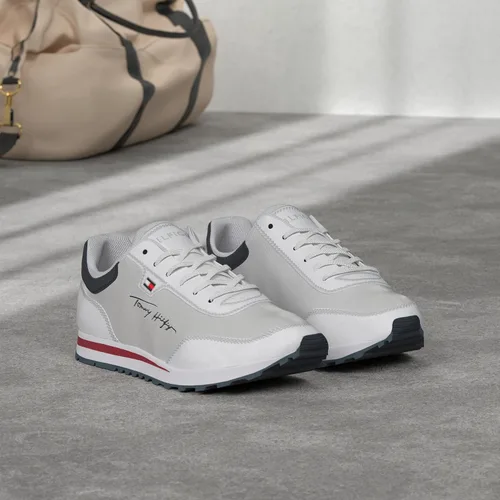 Vista 2 de Tommy Hilfiger Cordones