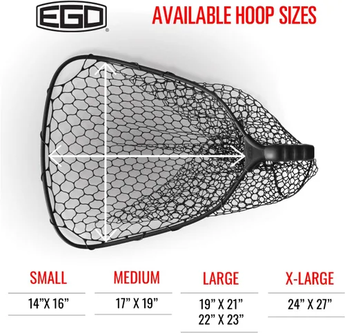 Vista 6 de Ego Accesorios de pesca S2 y S1, herramientas de pescadores, sistema modular intercambiable, una herramienta para todo, uso