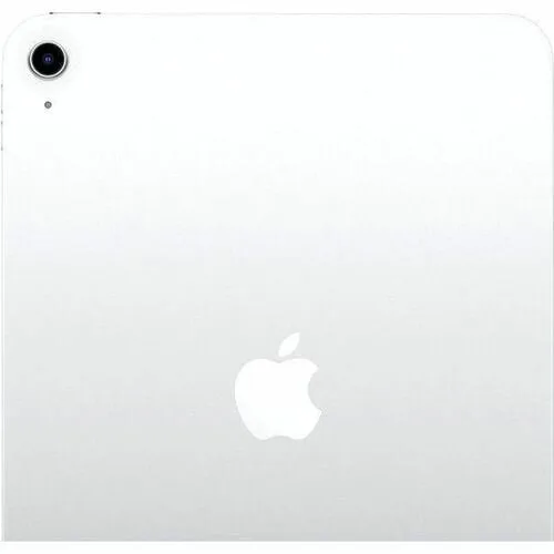 Vista 26 de IPAD WIFI 256GB SLV-CLA