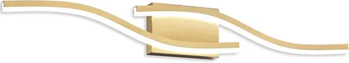 Vista 13 de PRESDE Lámpara LED de Tocador de Baño de 24", Moderna Luminaria de Barra de Pared Negra Sobre Espejo Regulable 3CCT
