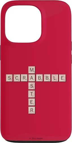 Vista 10 de Scrabble Carcasa Master of Scrabble para iPhone 17