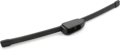Vista 3 de 2 piezas limpiaparabrisas trasero 98850A7000 13 pulgadas para Kia Forte Cerato GT Hatchback 2014 2015 2016 2017 2018 2019 2020