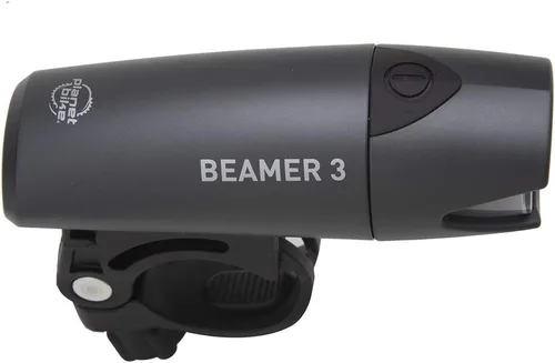 Vista 3 de Planet Bike Faro delantero de bicicleta Beamer 3