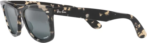 Vista 3 de Ray-Ban RB2140 Gafas de sol originales Wayfarer Gradient