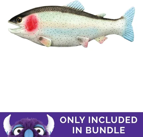 Vista 3 de Kit de pescador para hombre