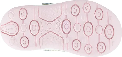 Vista 7 de Stride Rite Tenis deportivos unisex SRT Winslow para niños