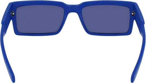 Vista 5 de Calvin Klein Gafas de sol rectangulares Ckj23623s para hombre