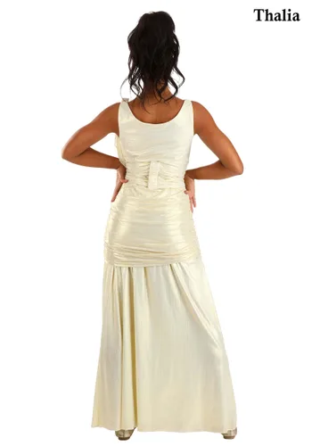 Vista 28 de Disfraz Disney Hercules Muses para Mujer Multicolor