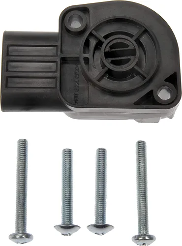 Vista 2 de Dorman 904-7772 Sensor de posición del acelerador compatible con modelos seleccionados de Freightliner
