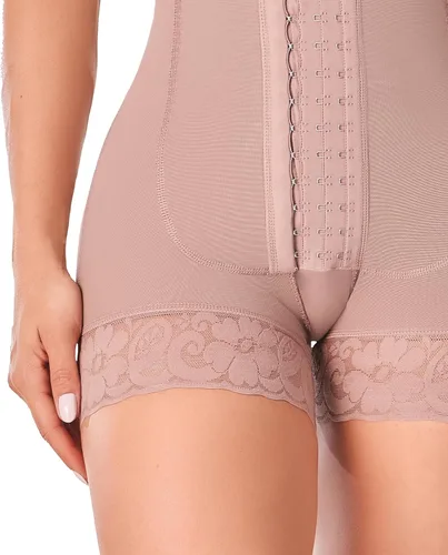 Vista 3 de Ann Chery 5166 Powernet Melissa Shapewear