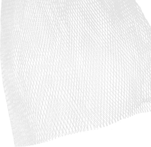Vista 8 de EXCEART Cubierta de red de bonsái de uso diario, protector elástico para plantas, malla ligera y transparente para evitar pérdidas múltiples